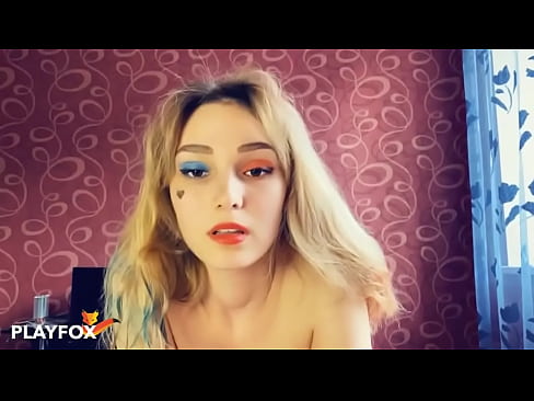 ❤️ Thug spéaclaí réaltachta fíorúla draíochta gnéas dom le Harley Quinn ❤  Porn  ag ga.xxxnd-com.ru