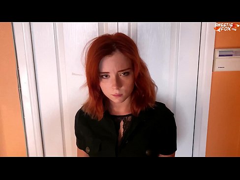 ❤️ Ghearr Garda Slándála Pionós ar Bhean Réidh as Siopadóireacht - Cum I mBéil ❤  Porn  ag ga.xxxnd-com.ru